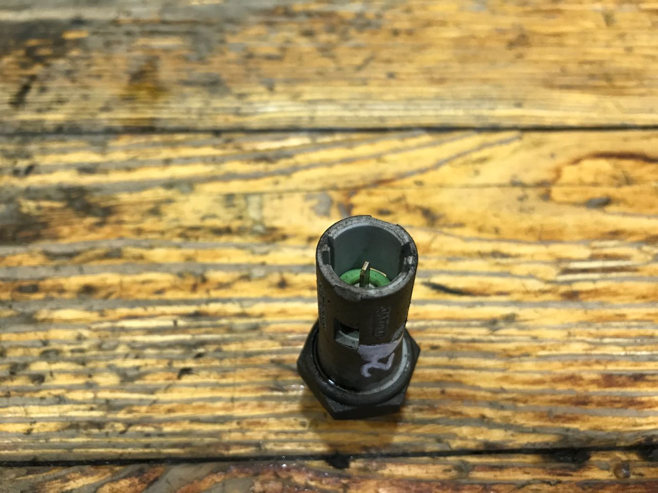 thumb