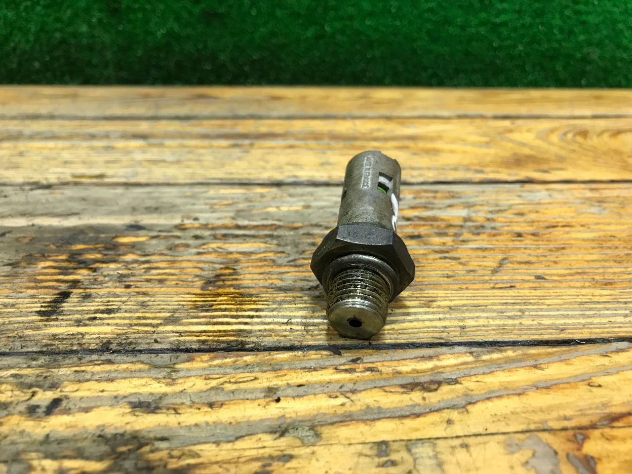 thumb