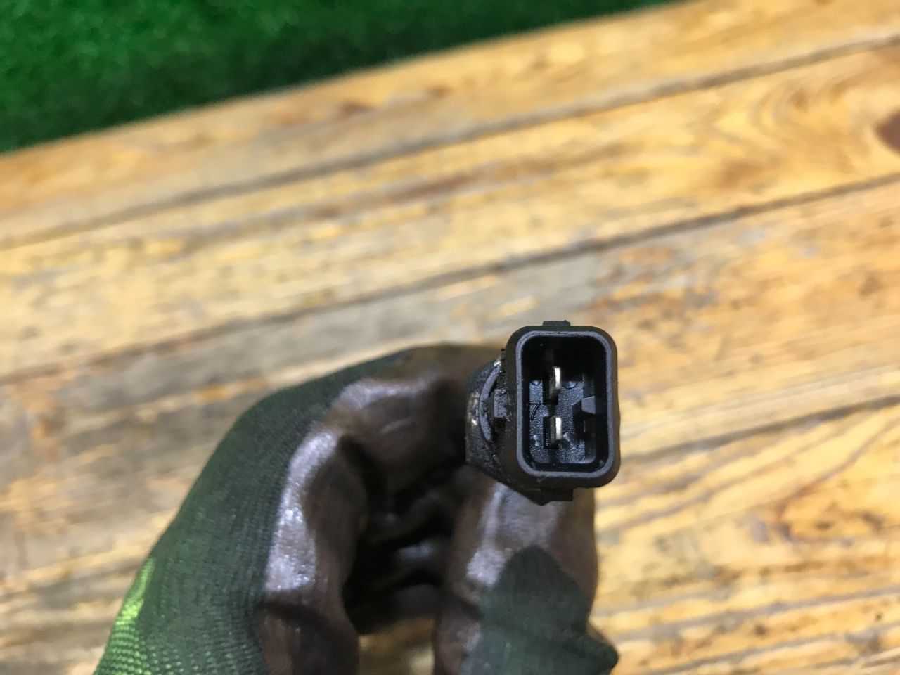 thumb