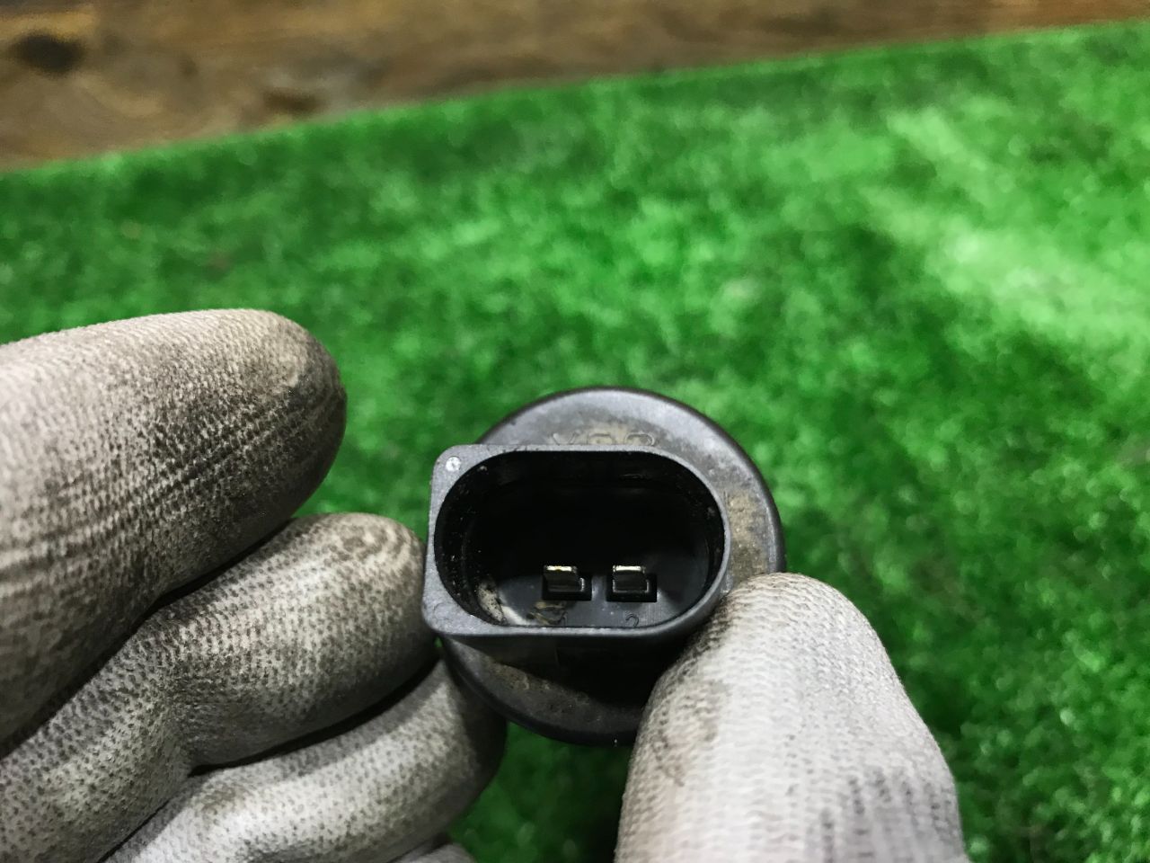 thumb