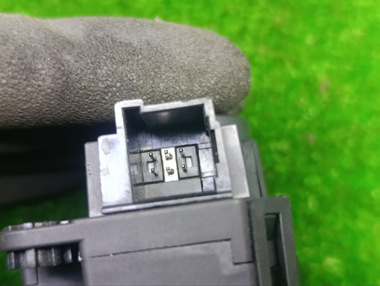 thumb
