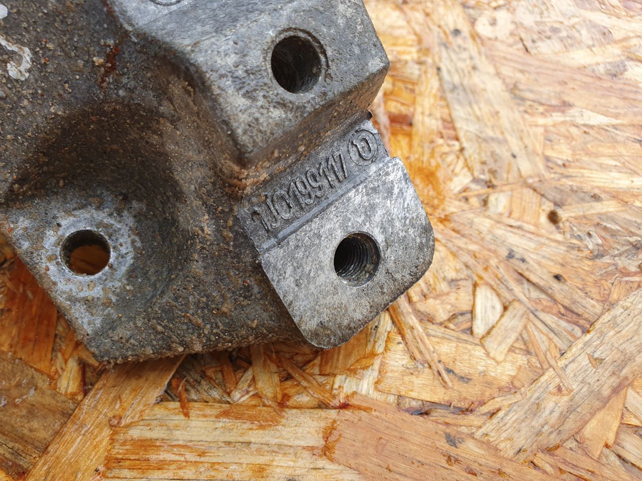 thumb