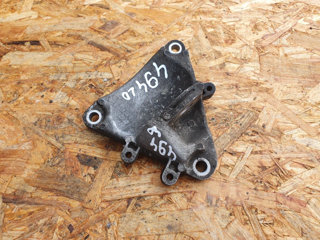 thumb