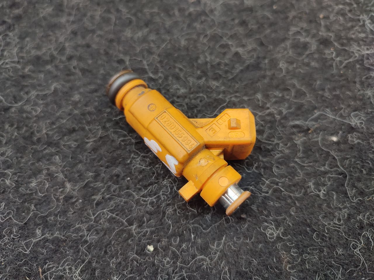 thumb