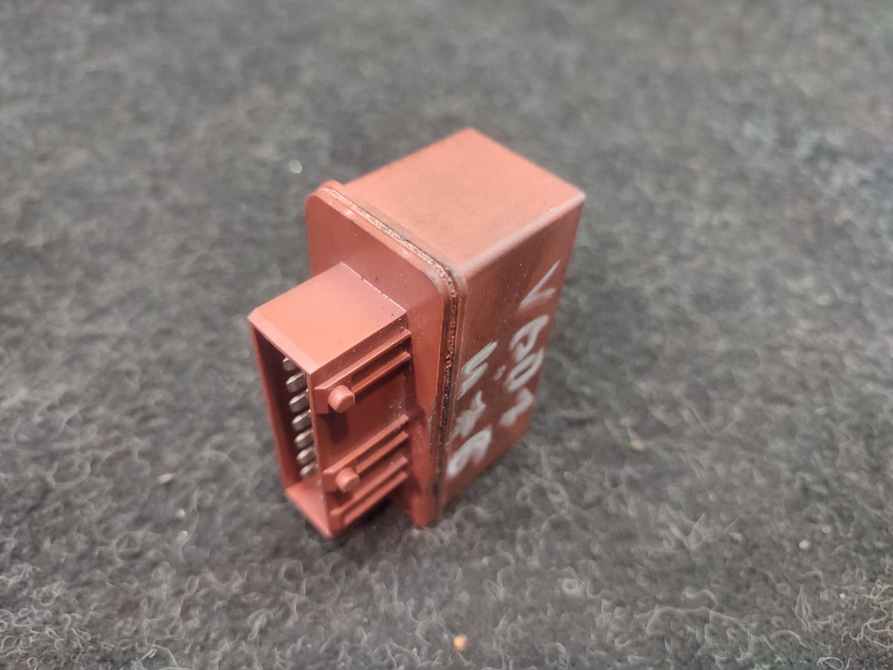 thumb