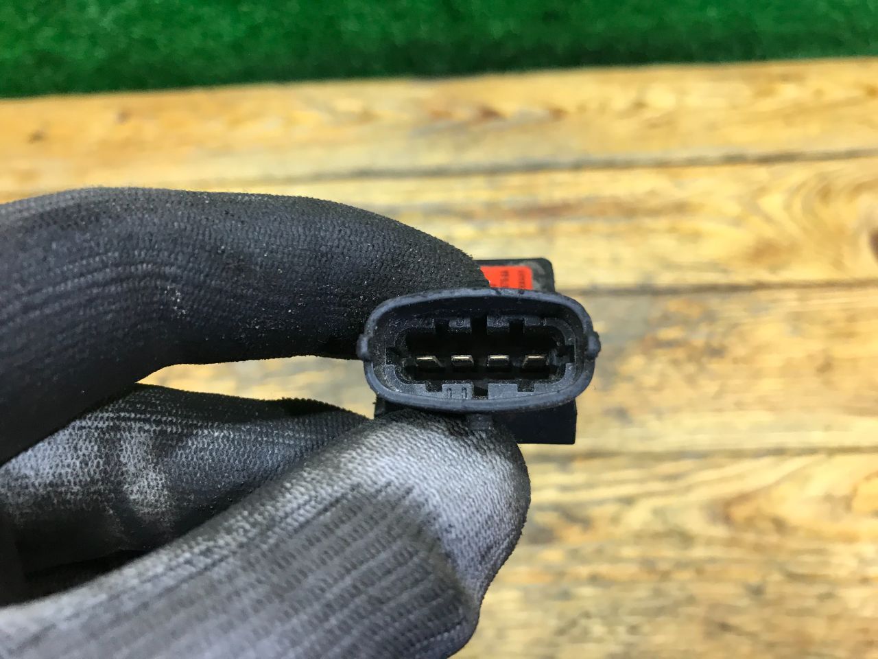 thumb