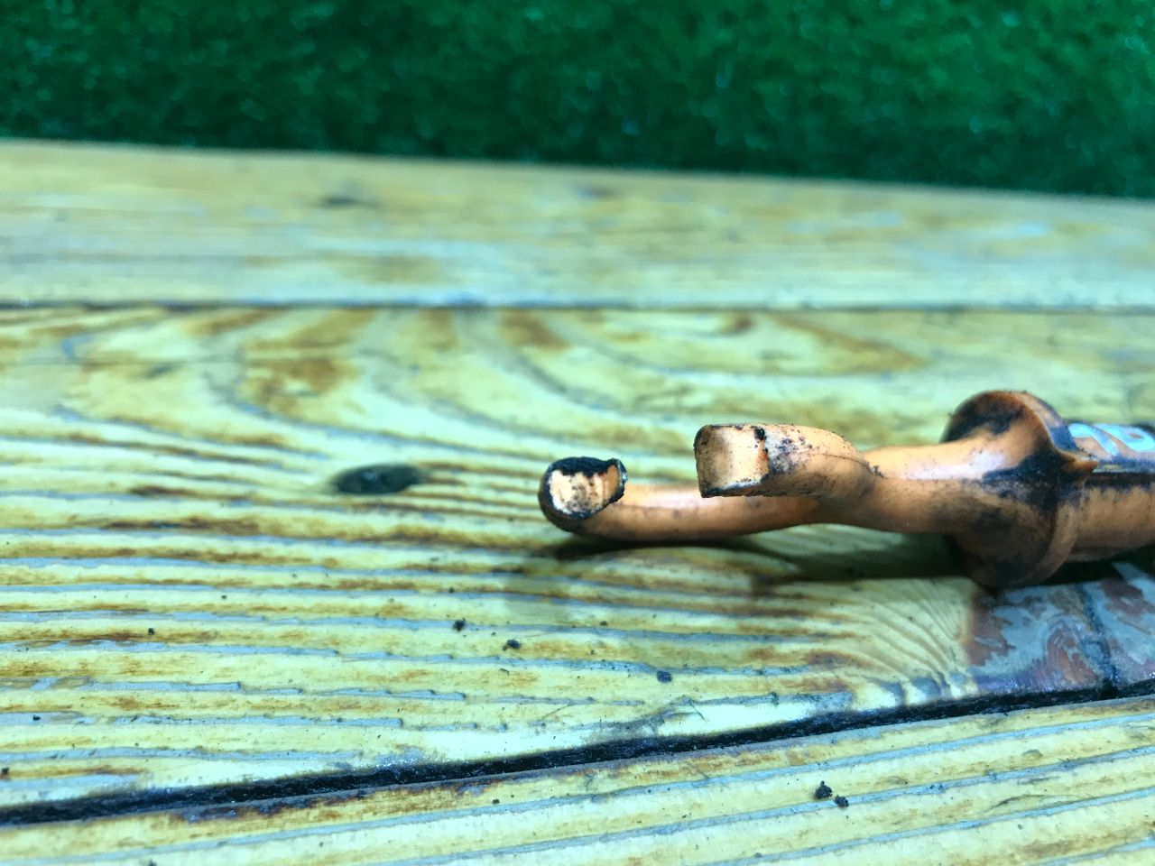 thumb