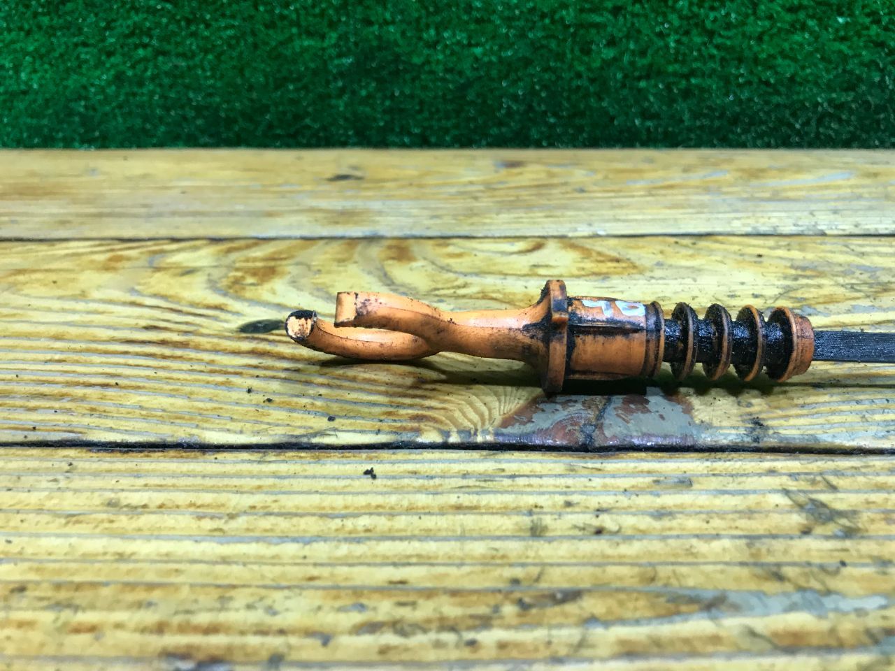 thumb