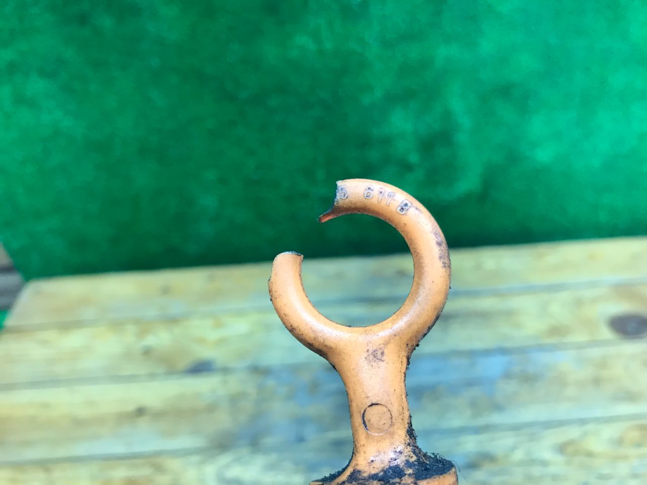 thumb