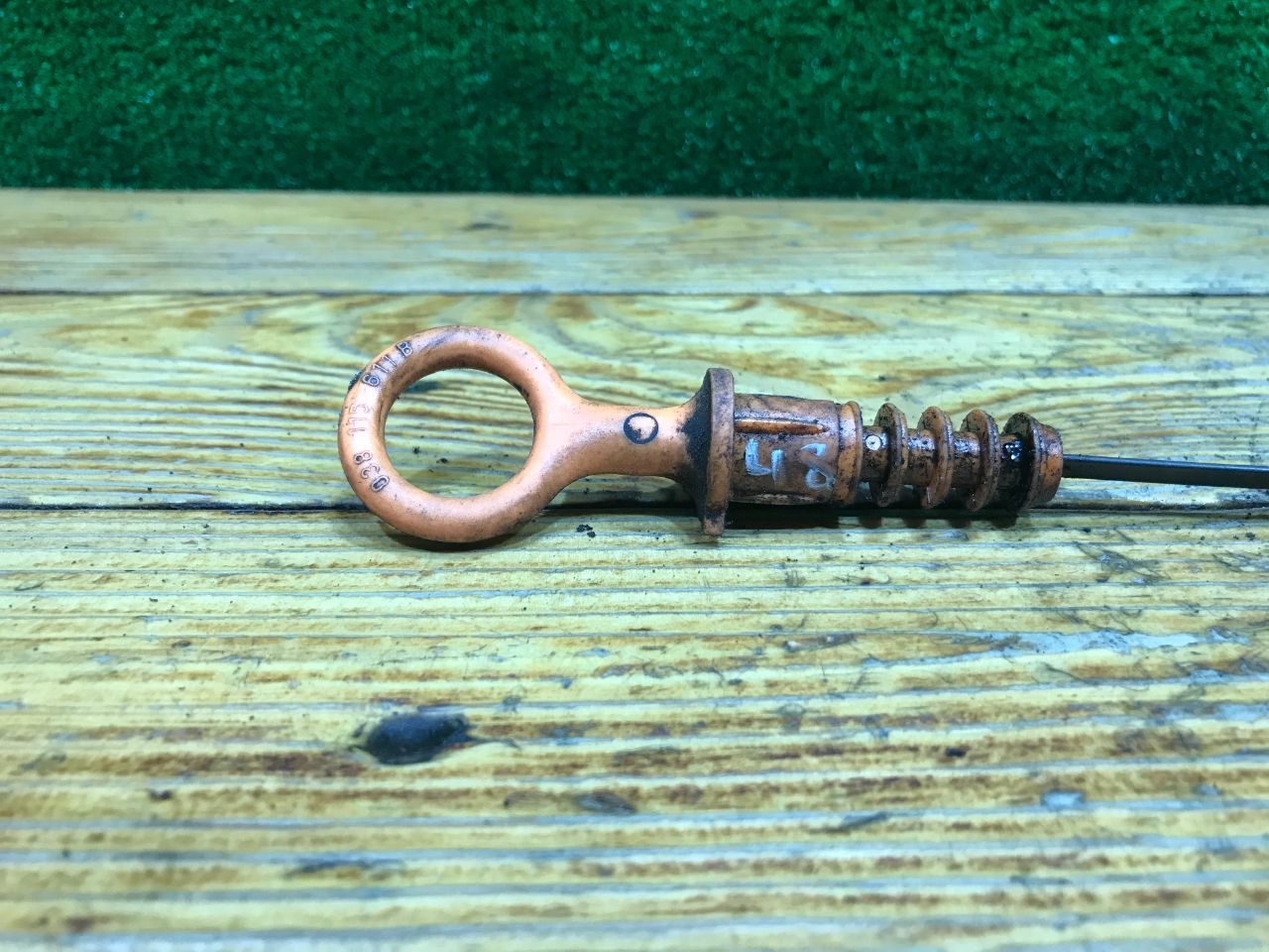 thumb