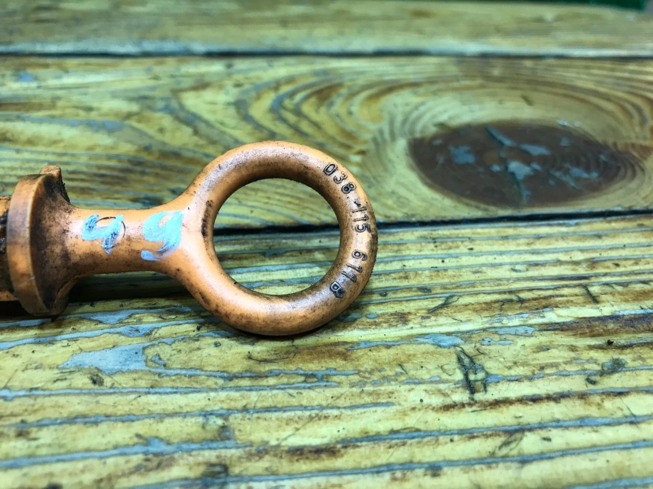 thumb
