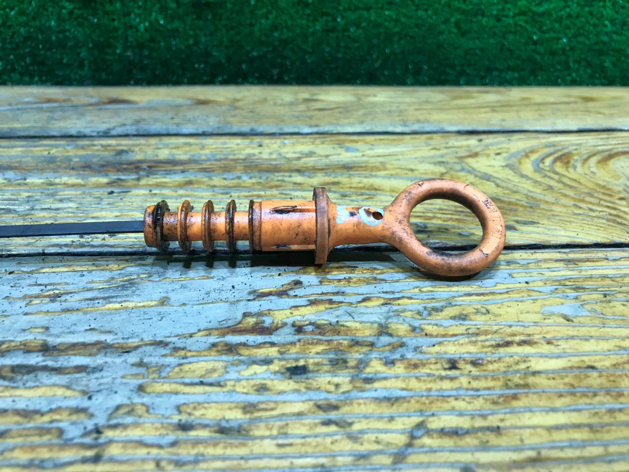 thumb