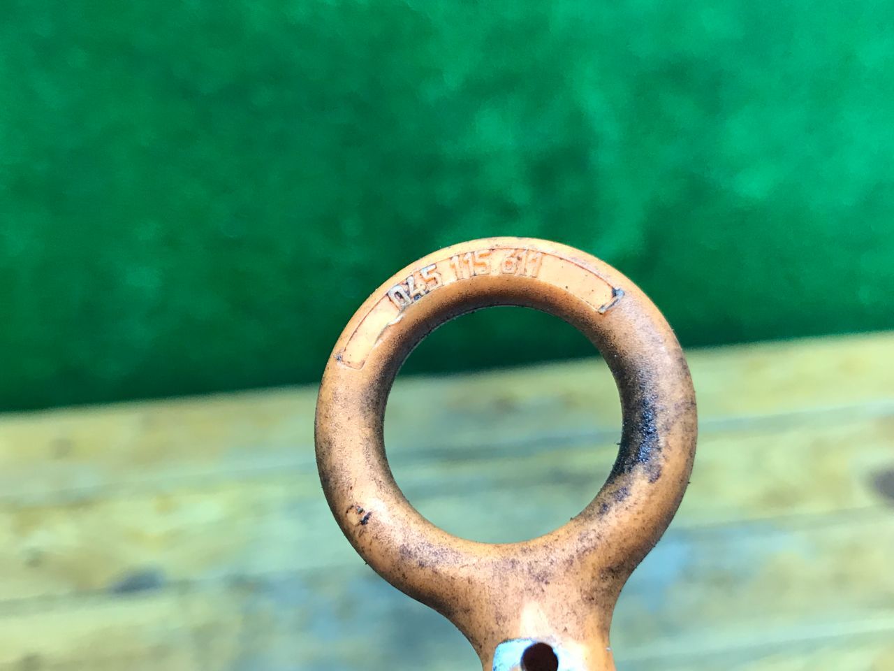 thumb