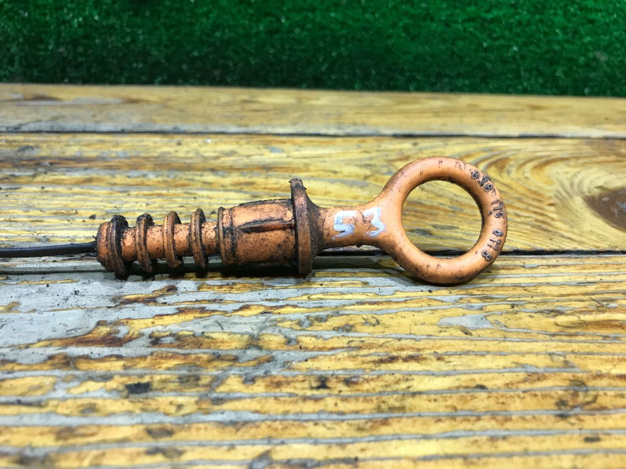 thumb
