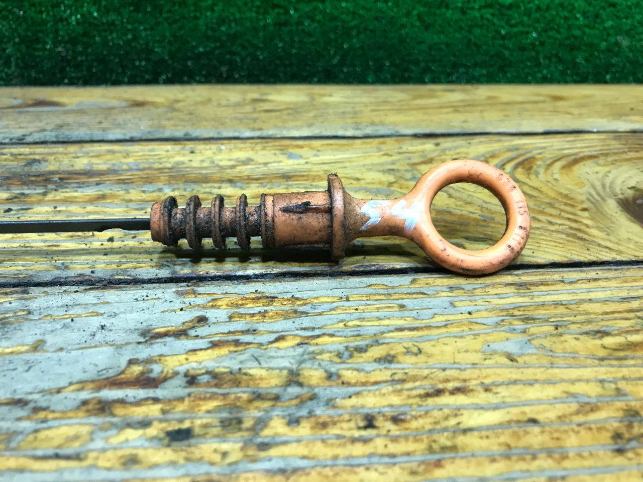 thumb