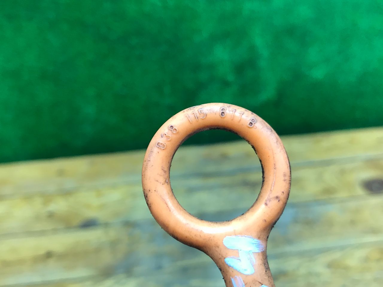 thumb