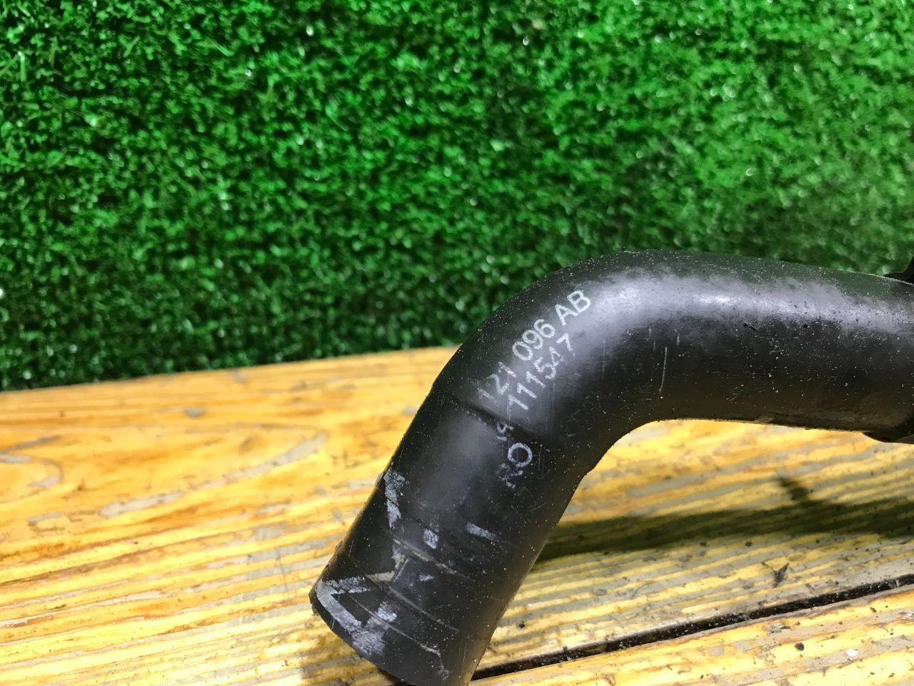 thumb