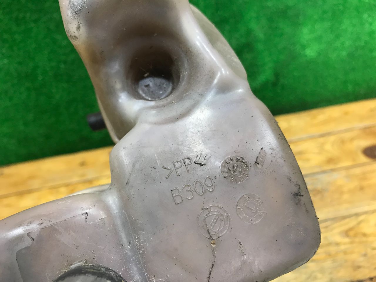 thumb