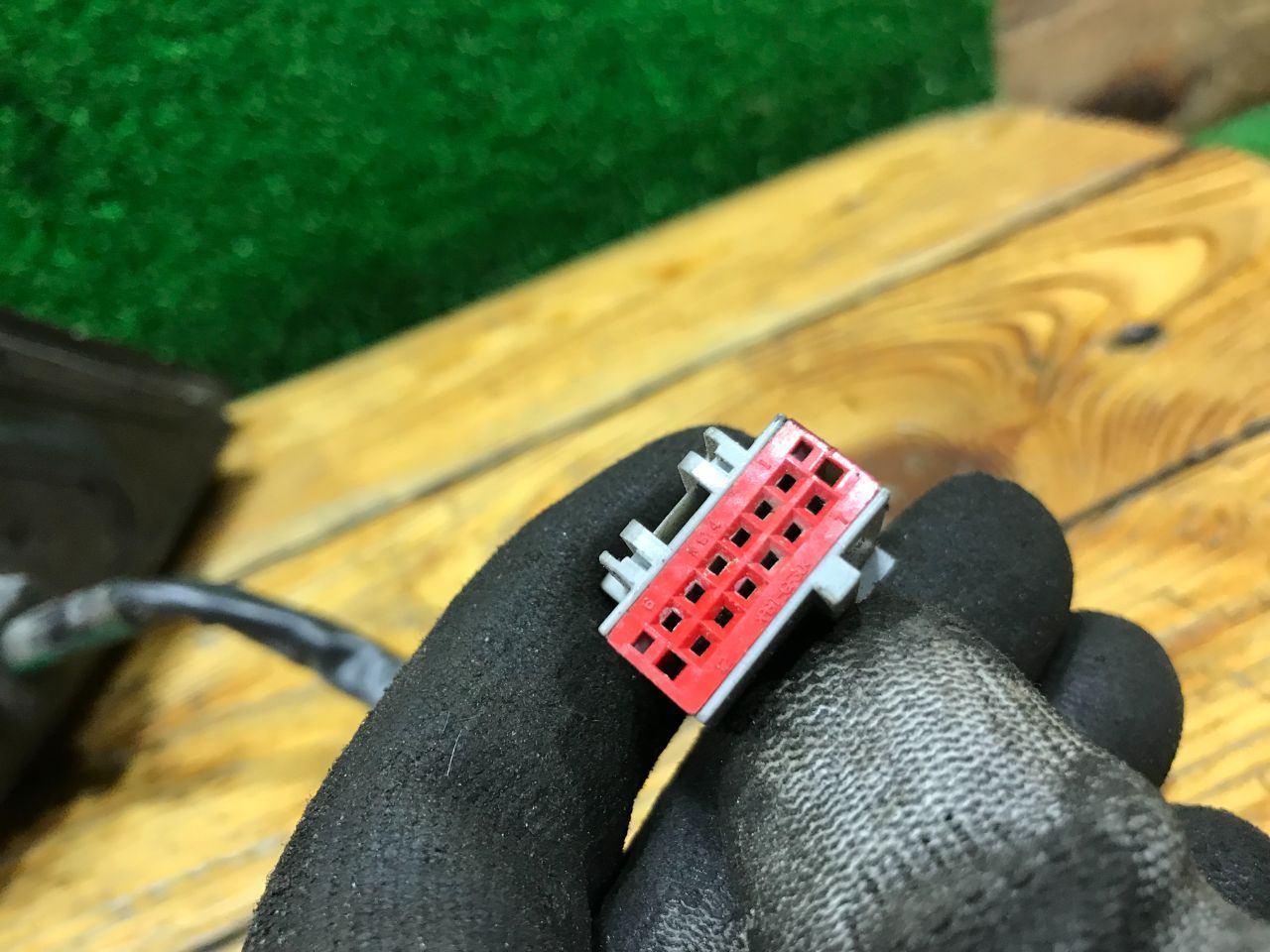 thumb