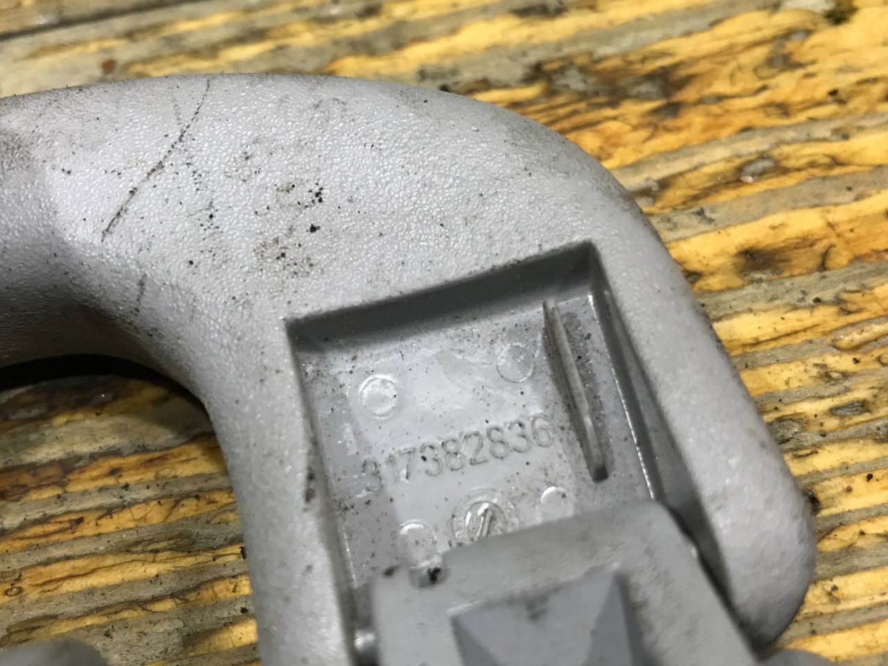 thumb