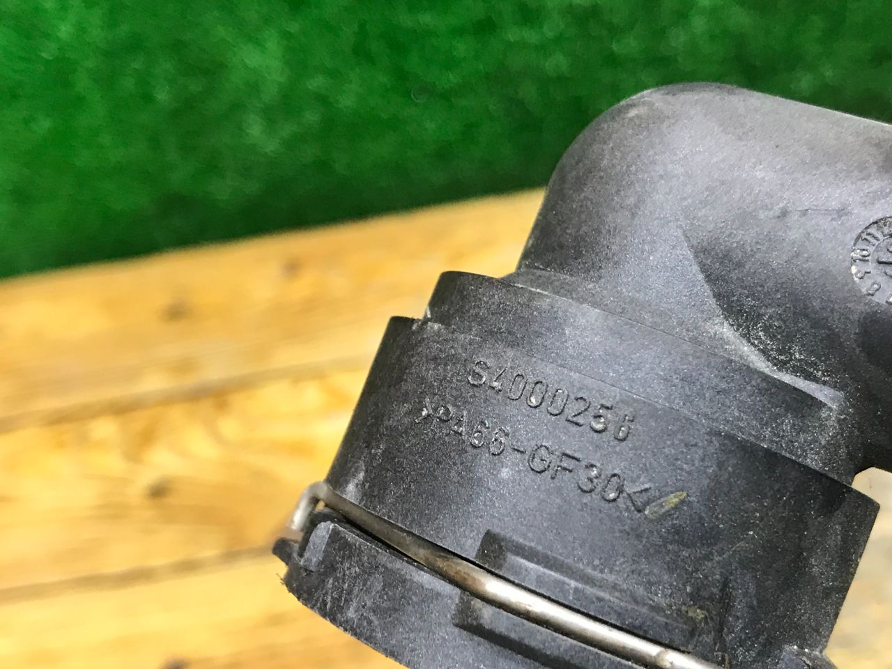 thumb