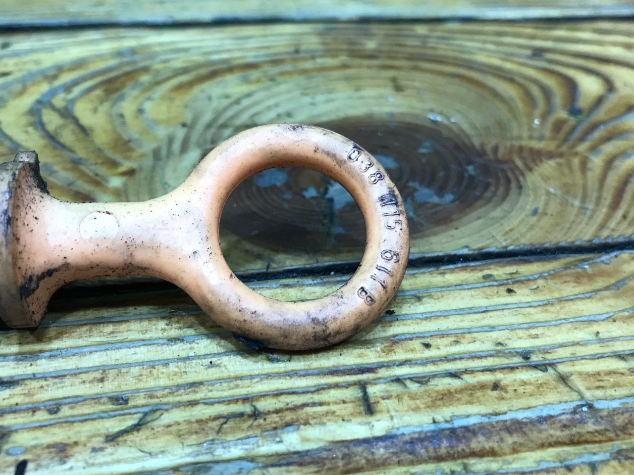 thumb