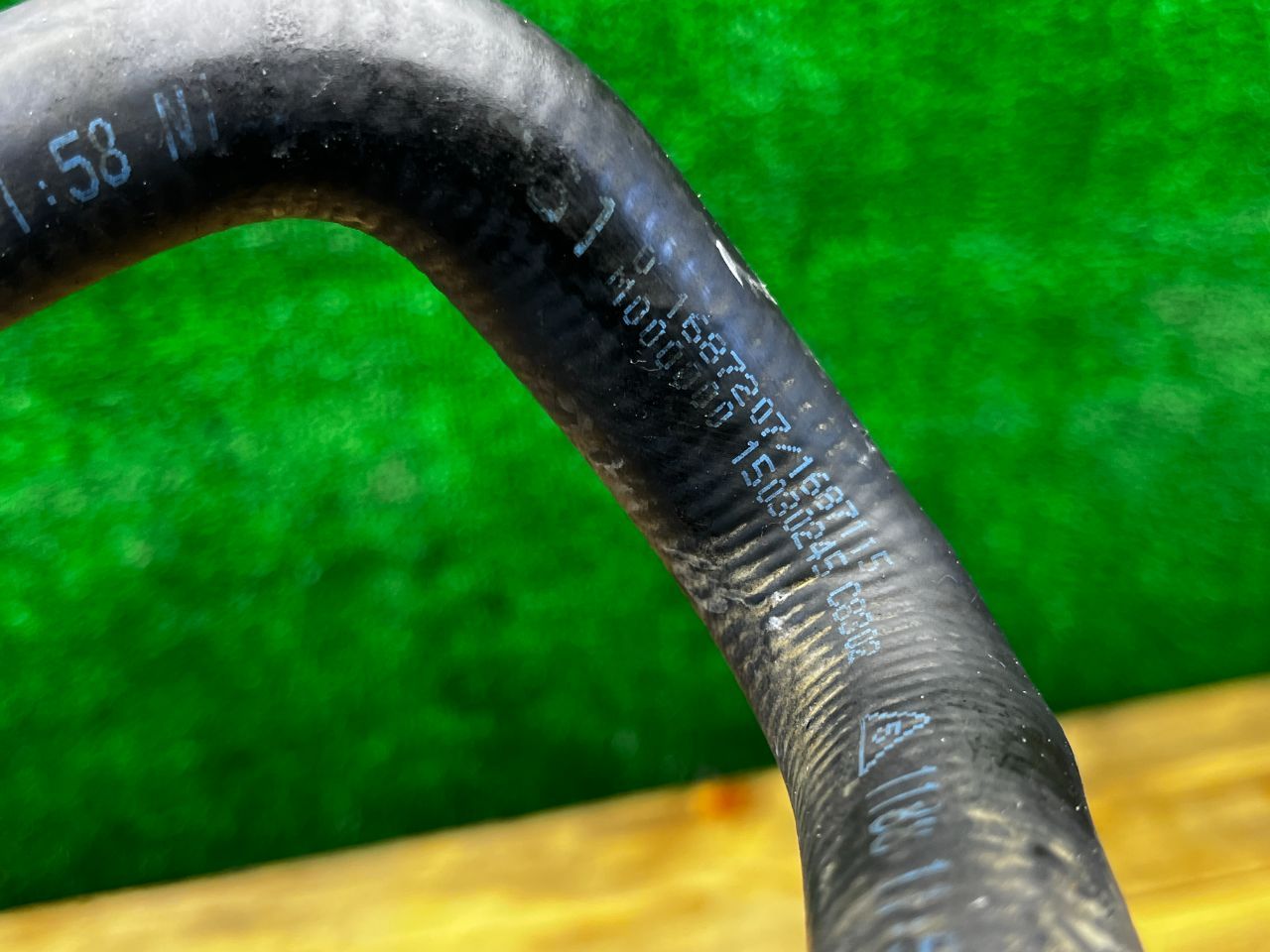thumb