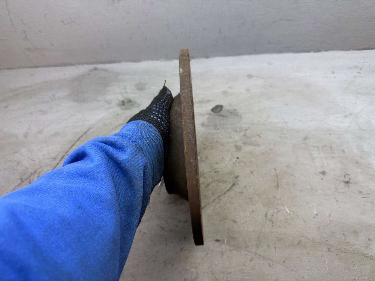 thumb