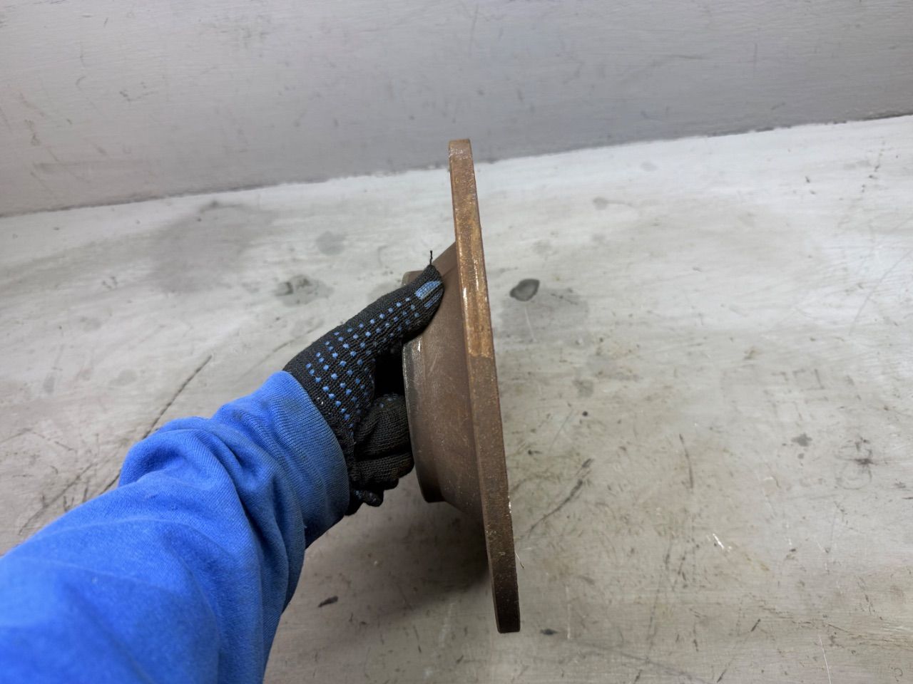 thumb