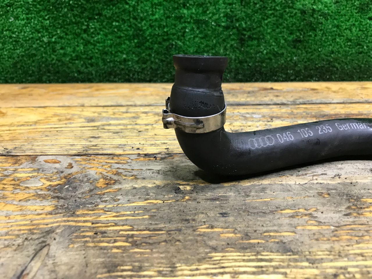 thumb