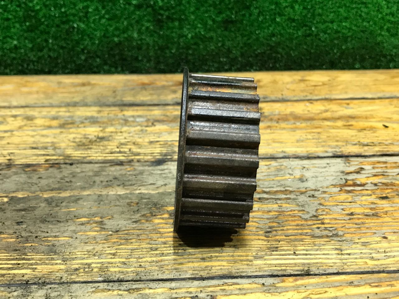 thumb