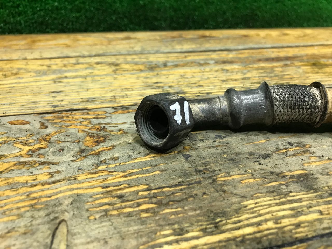 thumb