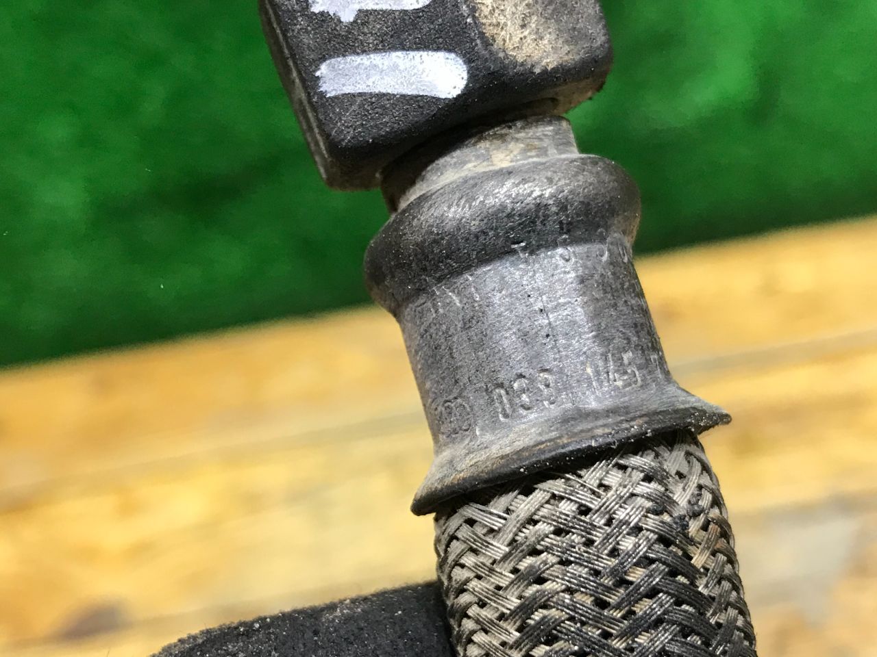 thumb