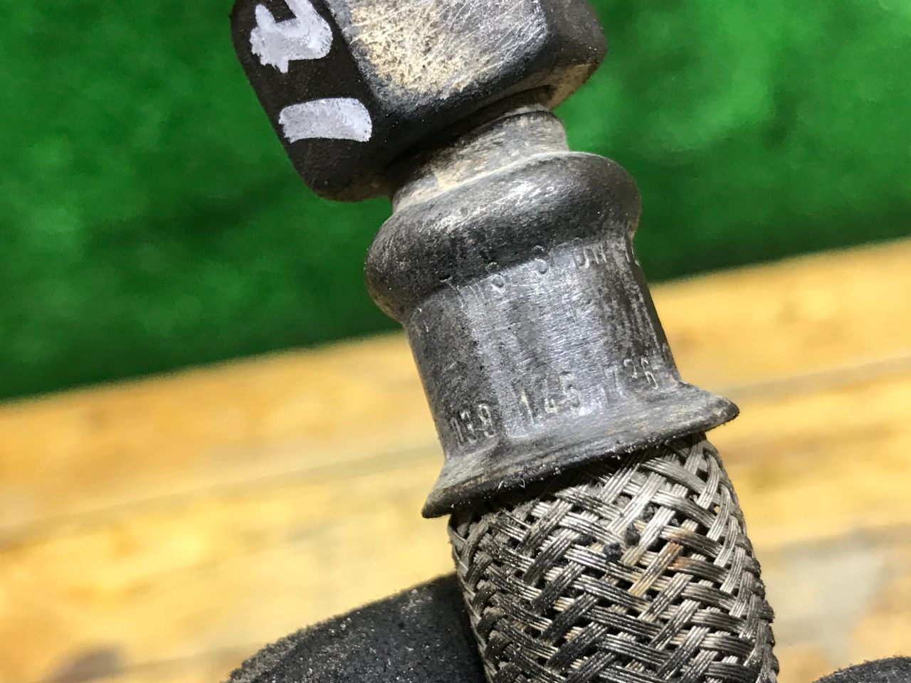 thumb