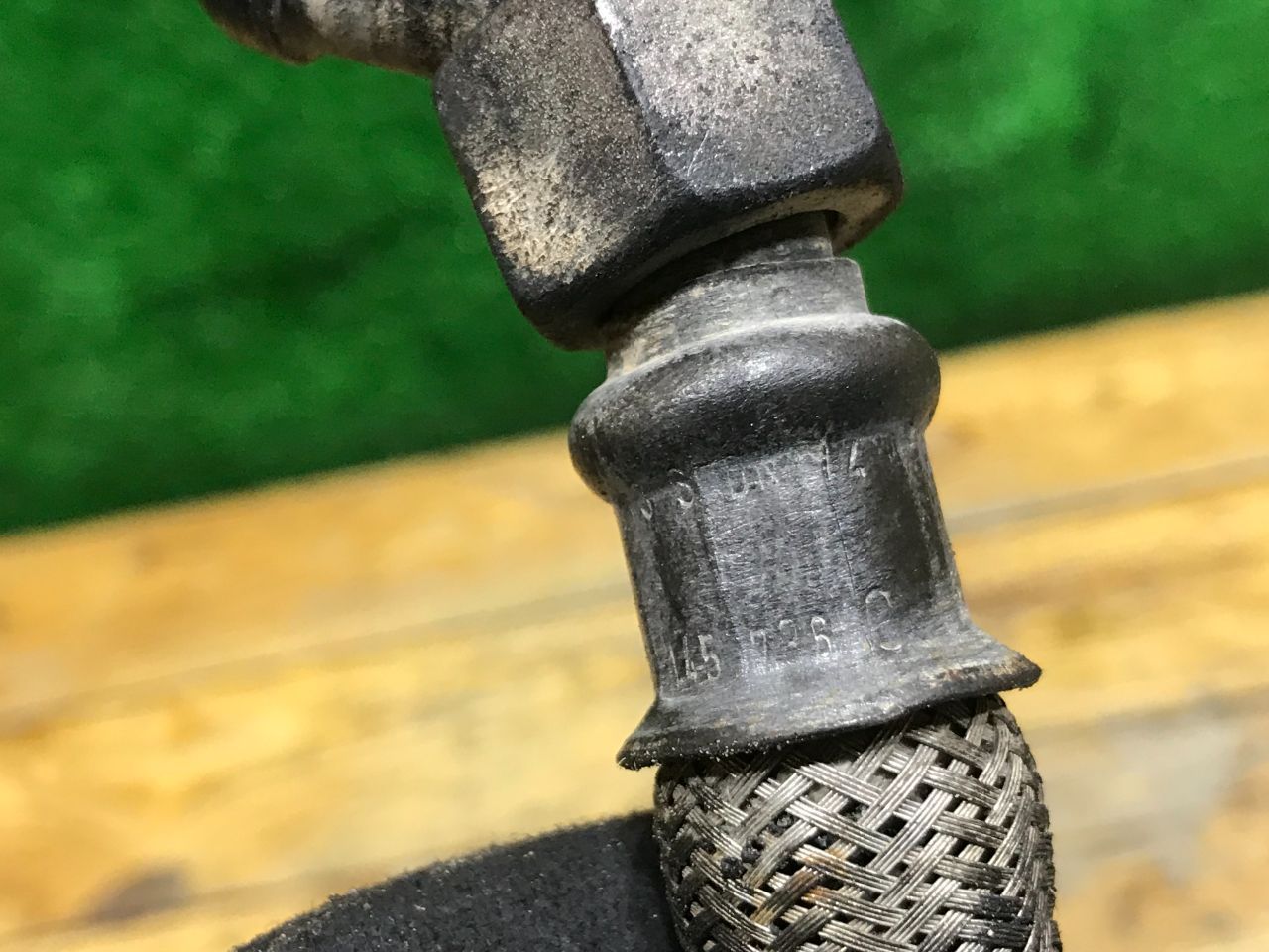 thumb