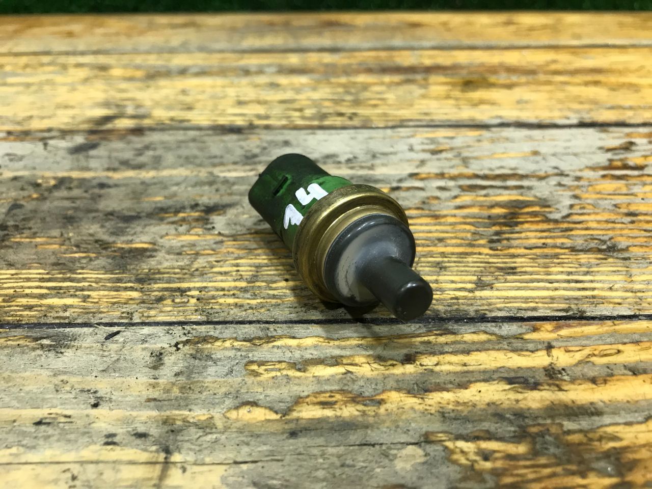 thumb