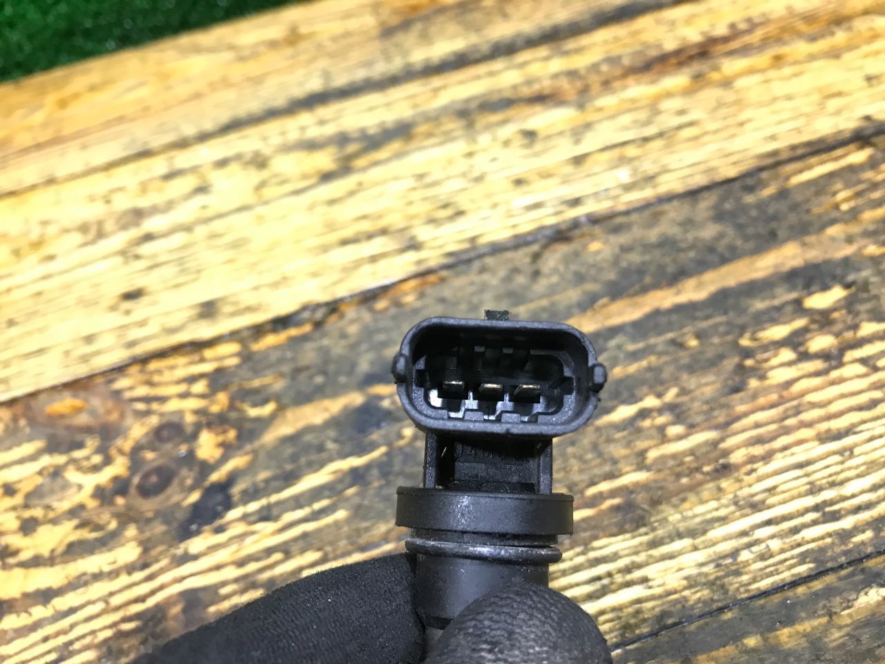 thumb