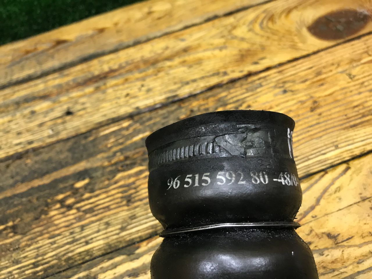 thumb