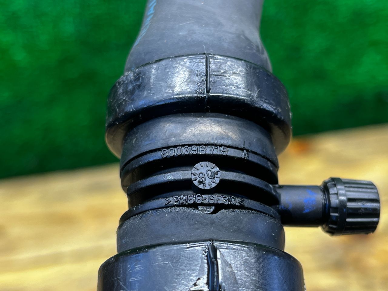 thumb