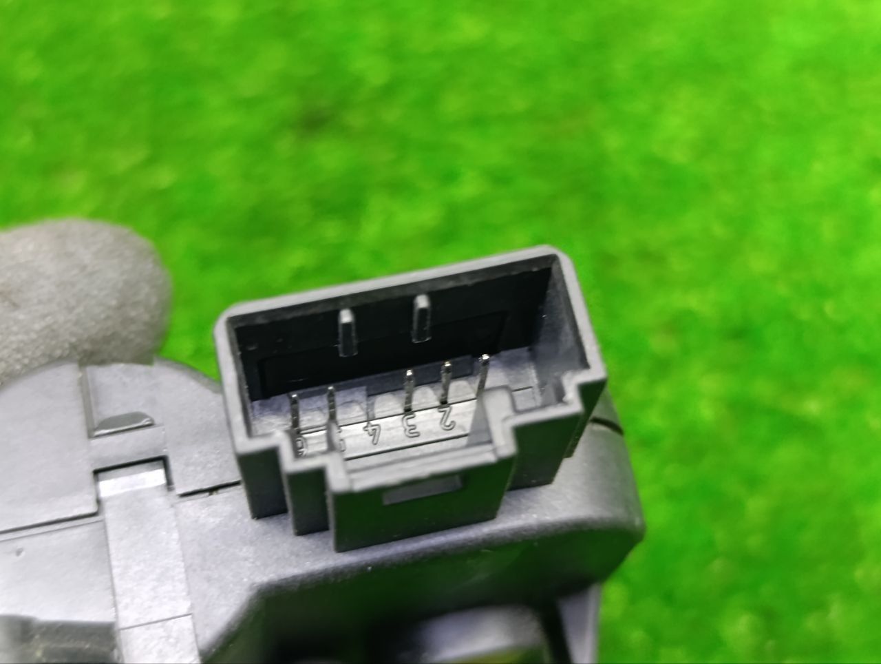 thumb