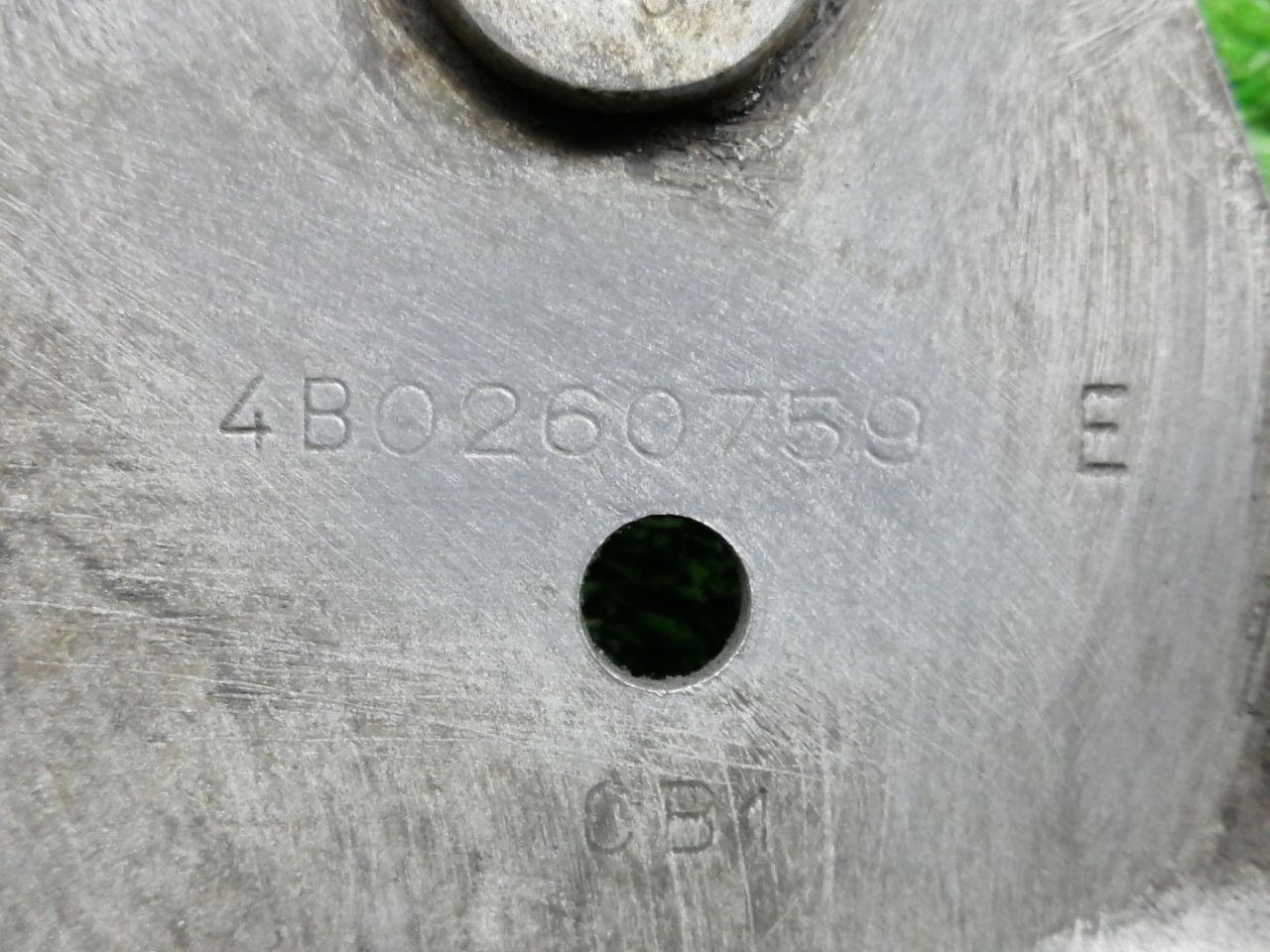 thumb