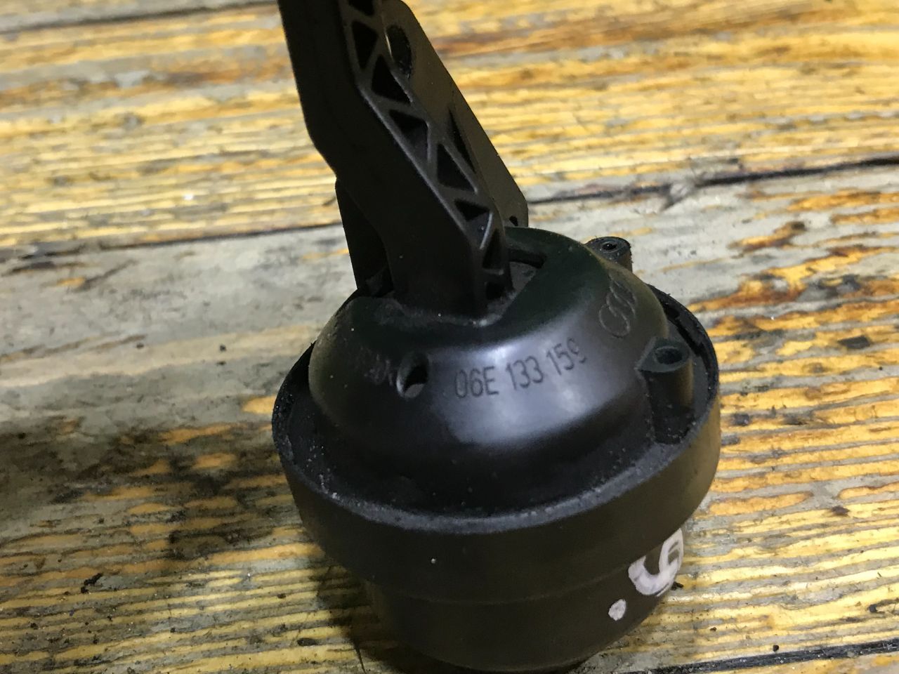 thumb