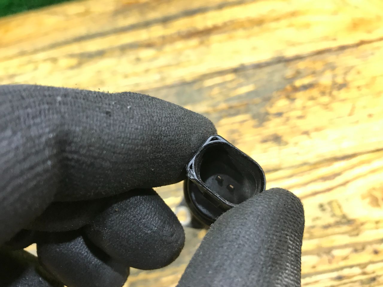 thumb