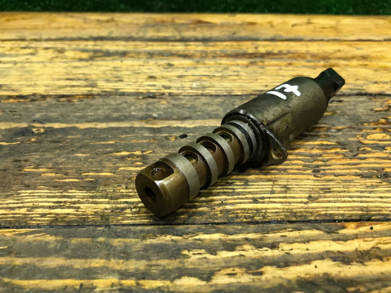 thumb