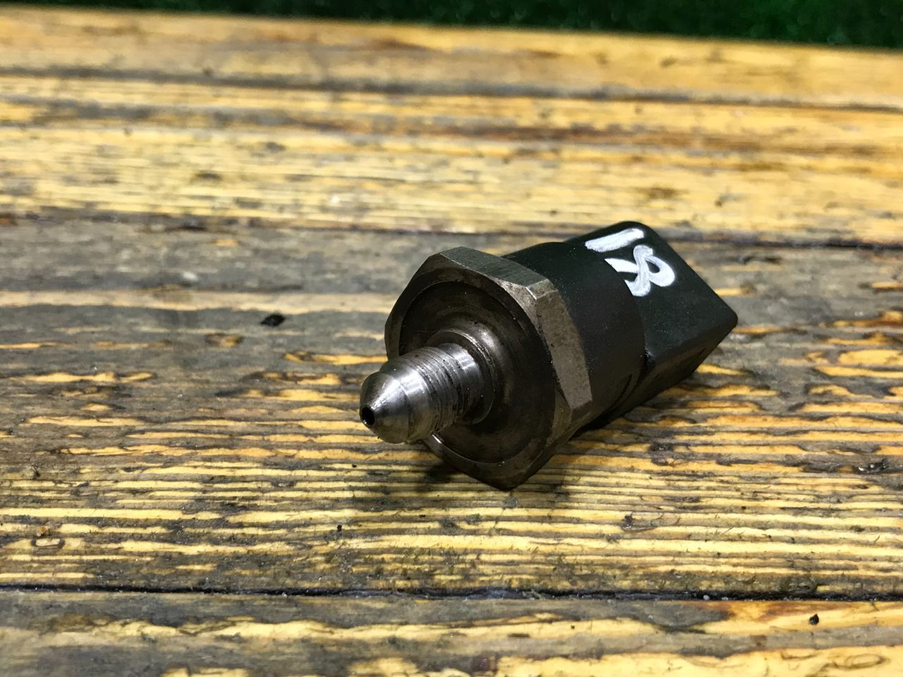 thumb