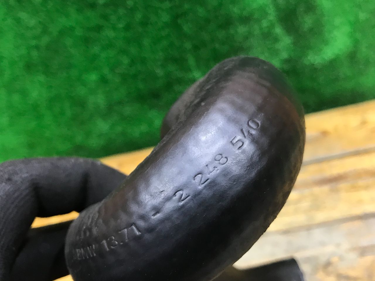 thumb