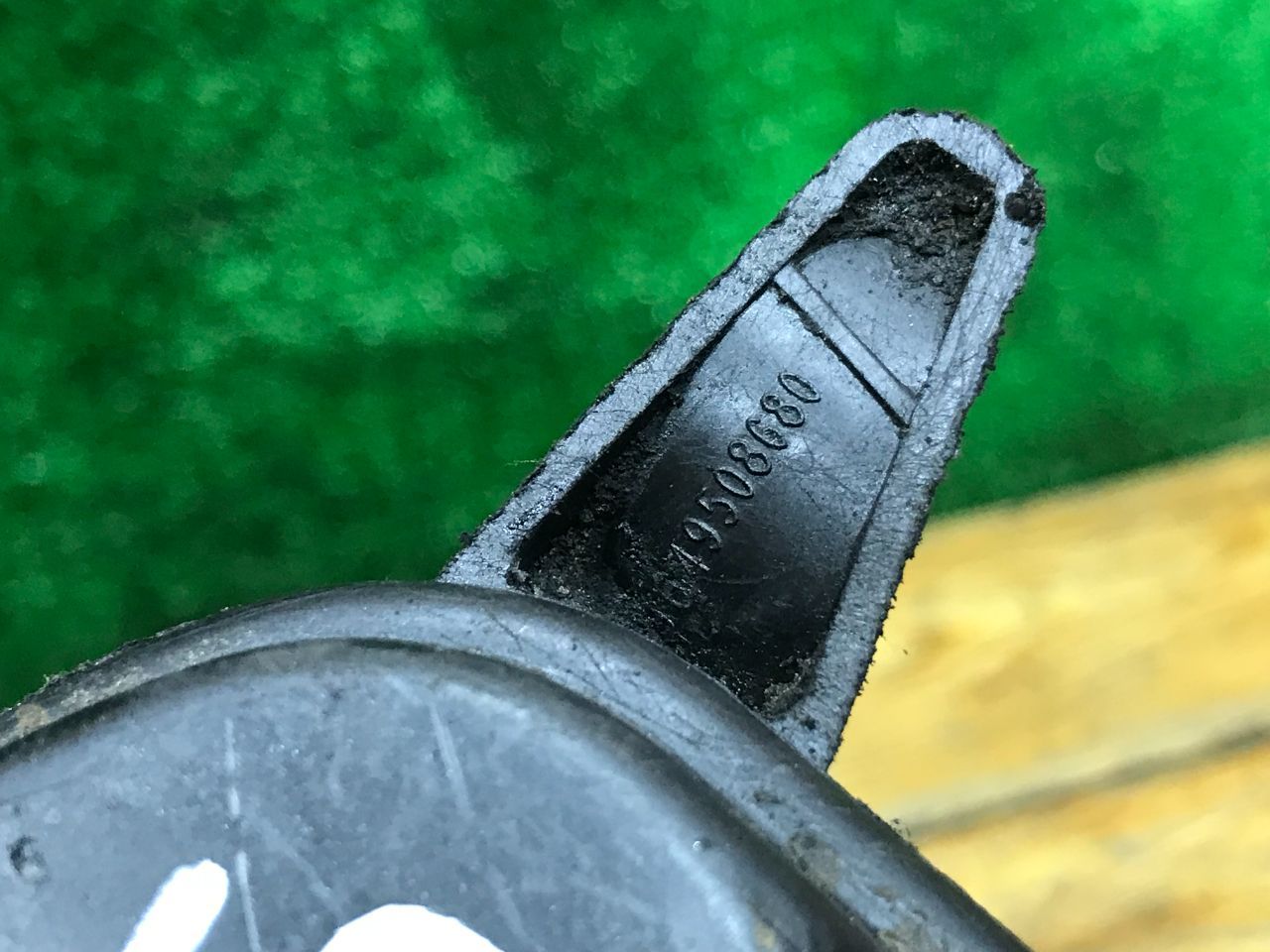 thumb