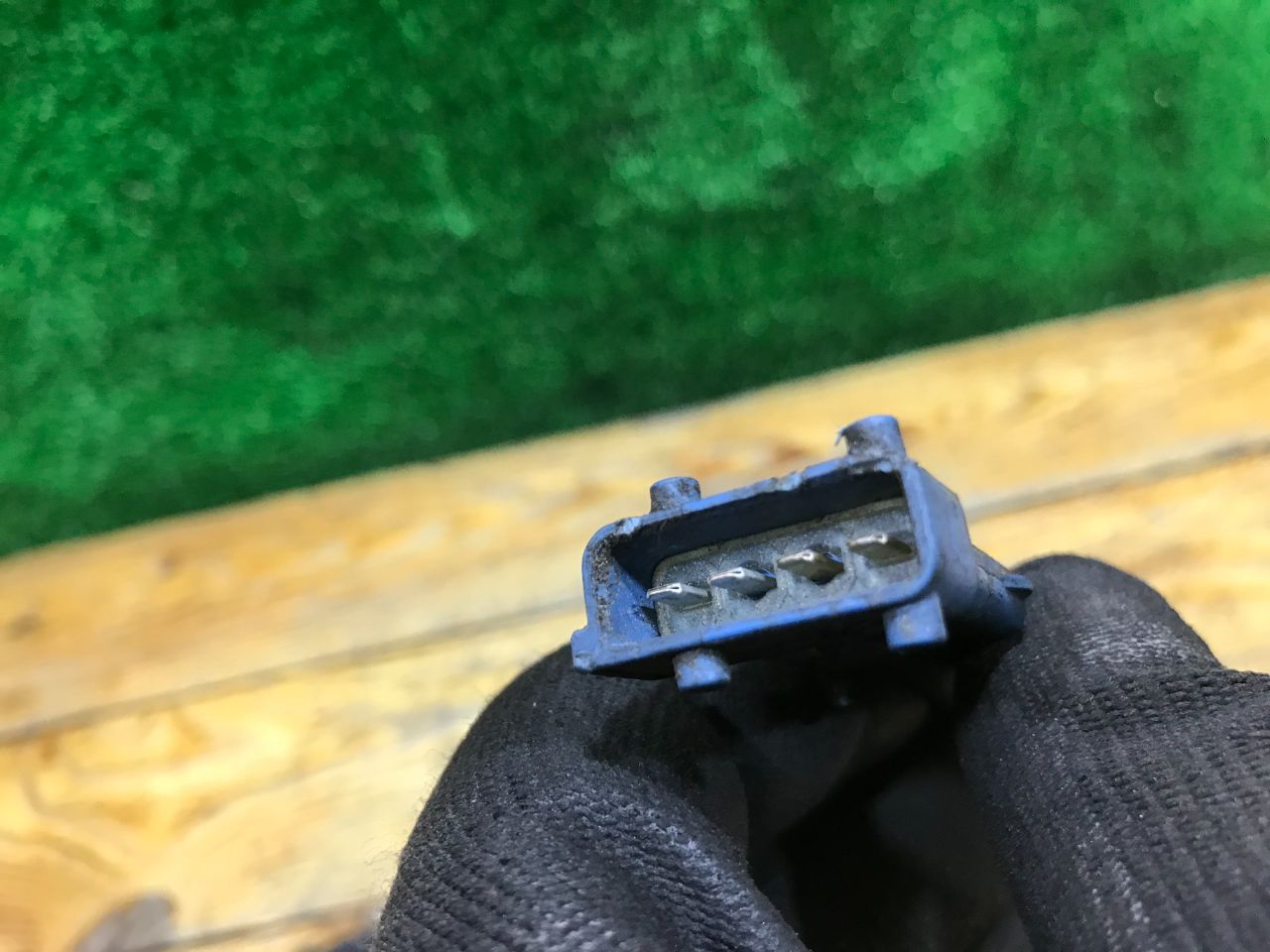 thumb