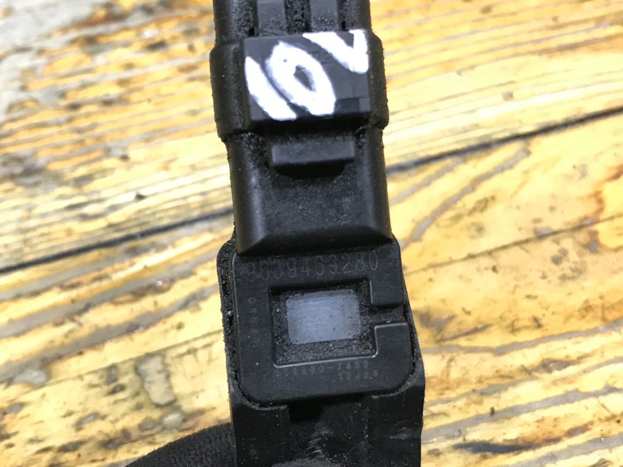 thumb