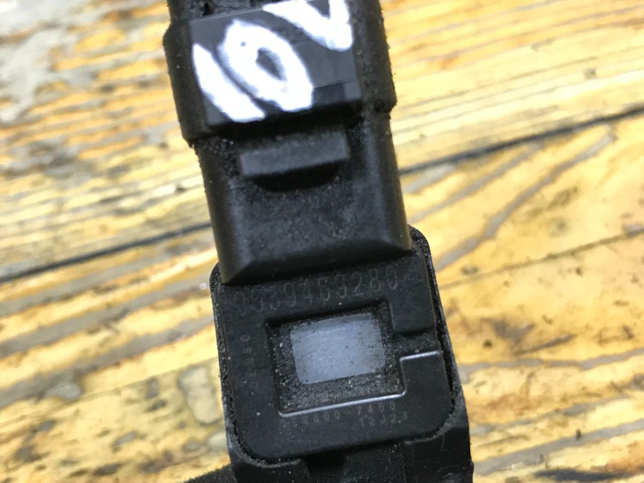 thumb